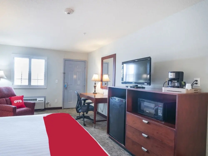 Southern Inn & Suites