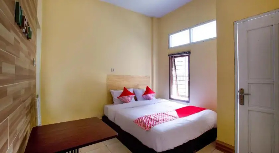 OYO 3249 Wijaya Kusuma Residence