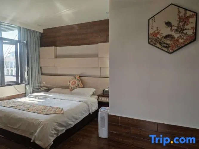 3 Bedrooms Suite