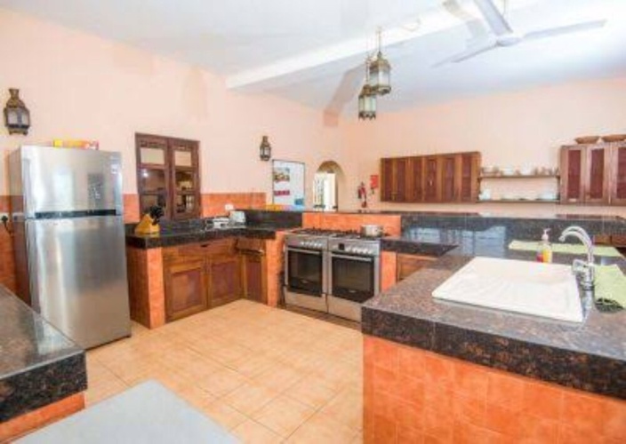 3 Bedrooms Luxury Villa