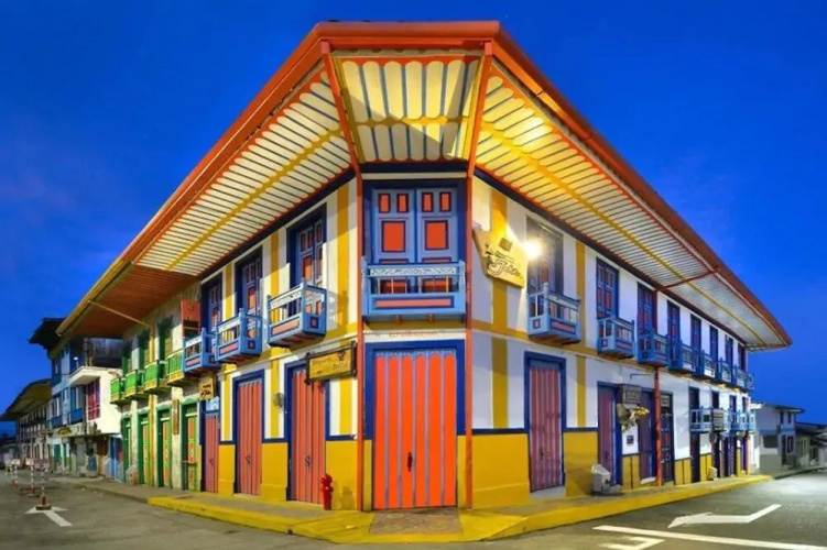 Otel görseli