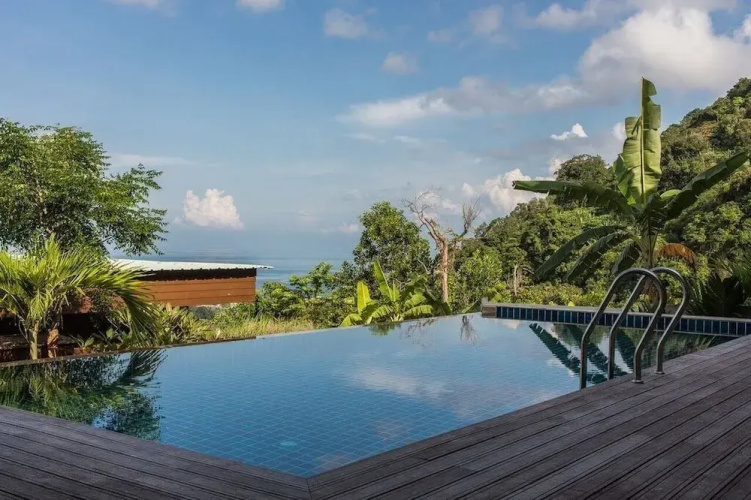 Kanita Pool Villa
