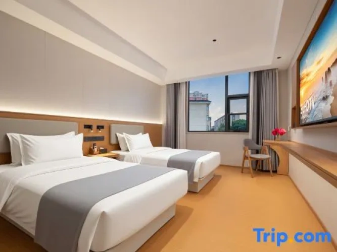 Business Twin room