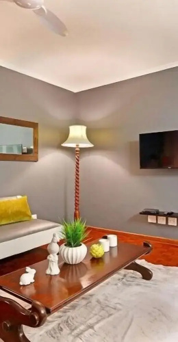 Afribode Monreith Apartment