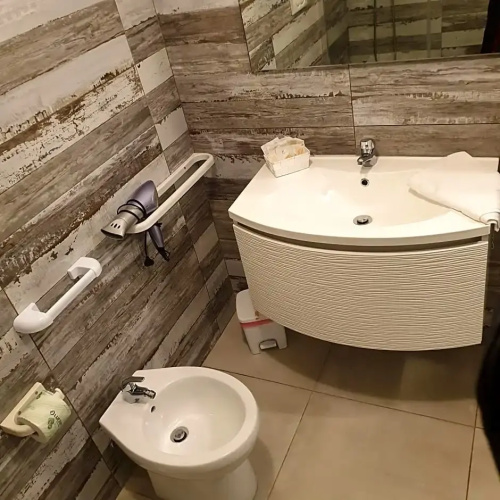 B&B Chalet del Mare