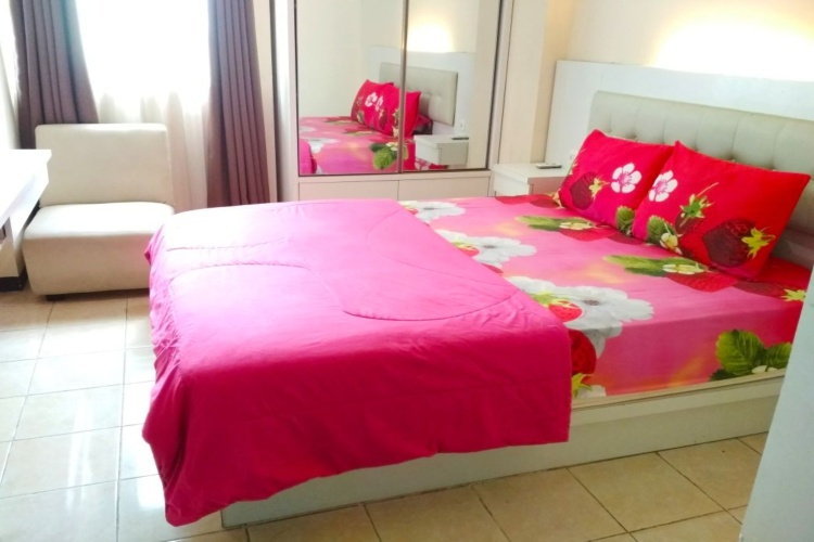 2 Bedrooms Deluxe room