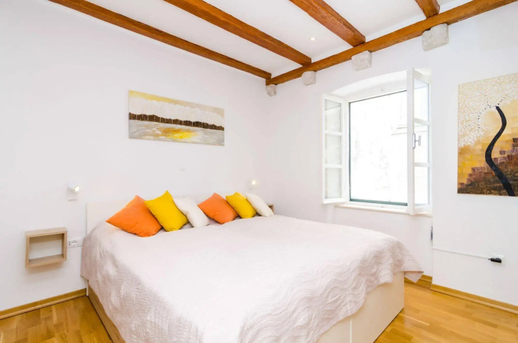 Apartments Raic