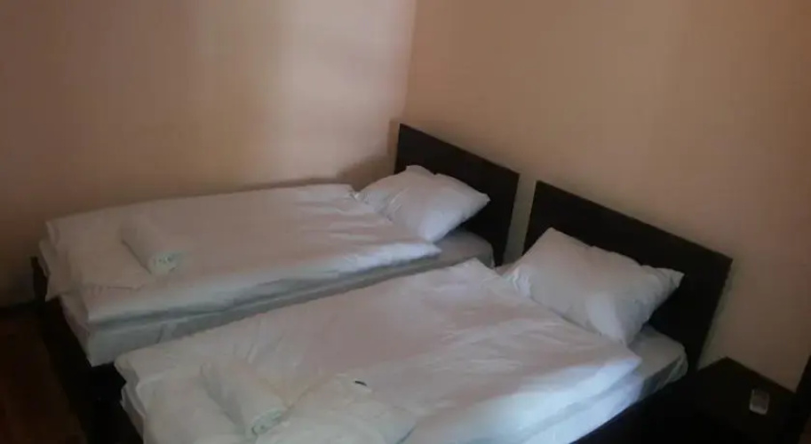 Hotel Vegas