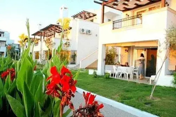 Sea & You Luxury Beach