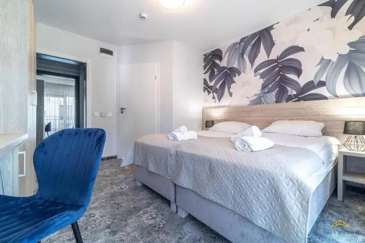 Villa Solaris