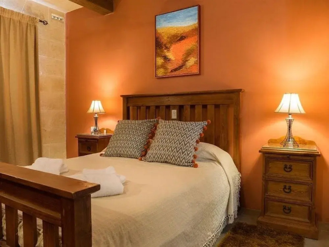 Ta´Kalamija B&B