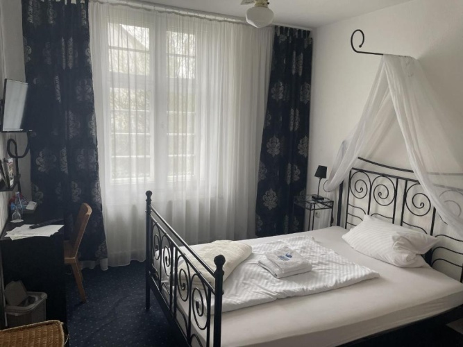 Superior Single room