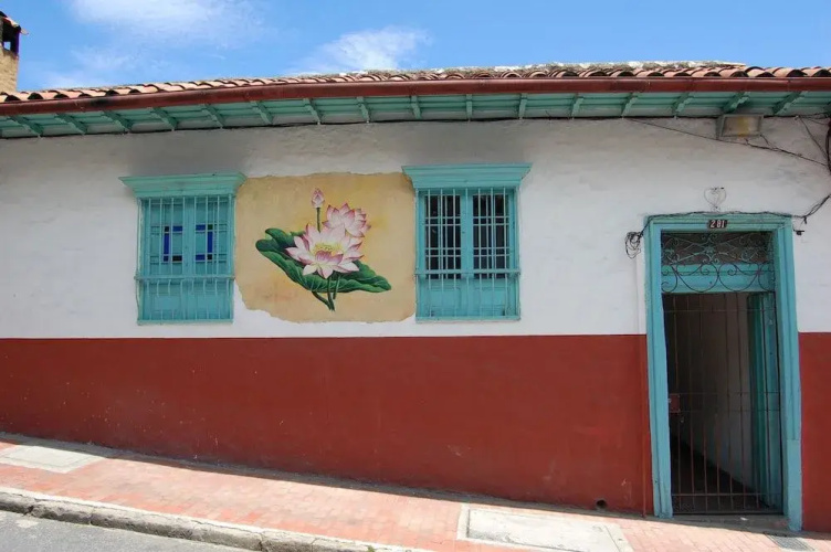 Imagen del hotel
