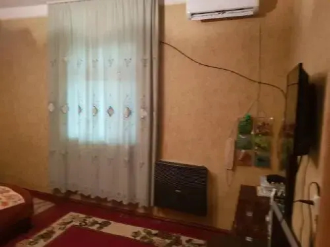 Guest House Saba