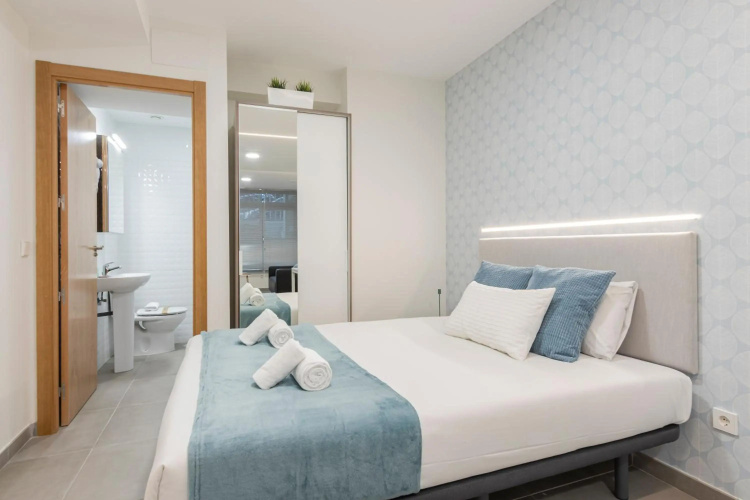 Apartamento Turístico ANR 1 - B