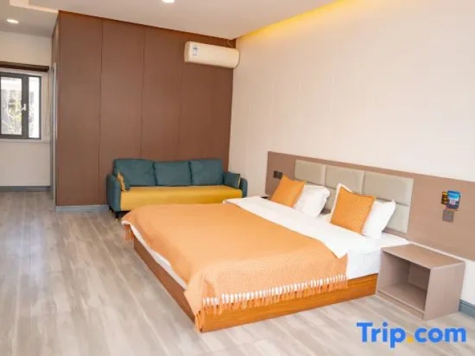 Premium Double room