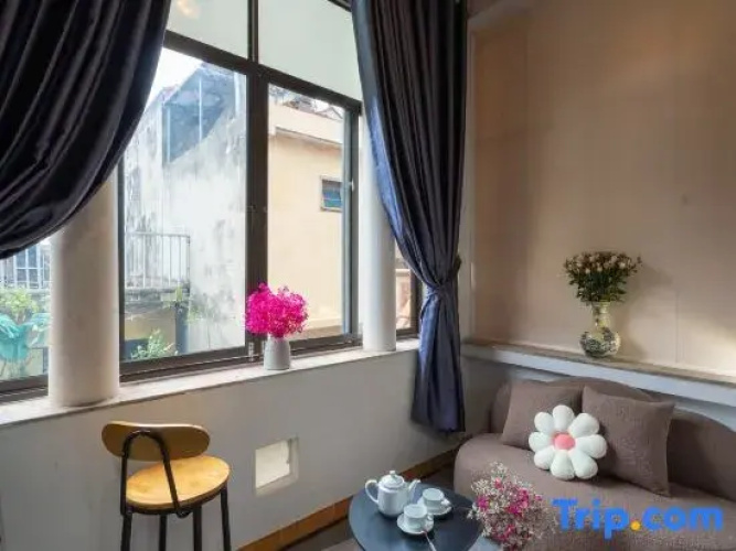 Homestay PW Hoang Sam