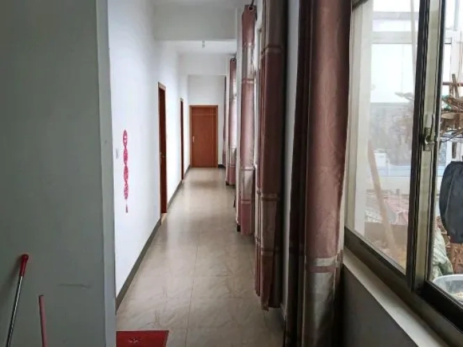 Hotel rooms