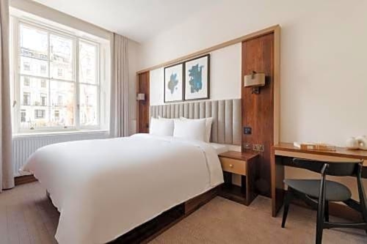 Superior Double Suite