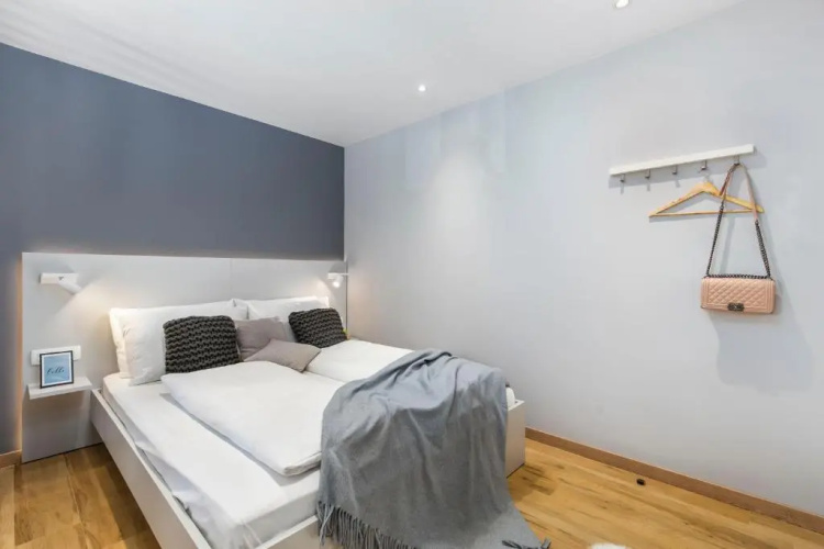Apartments InCenter