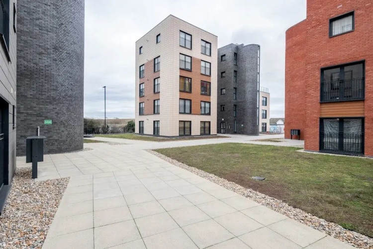Hotelafbeelding
