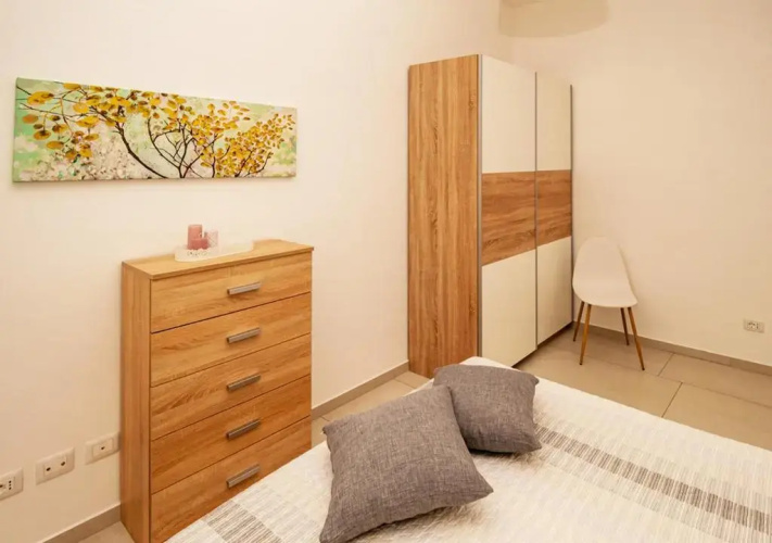 Amantea Apartment THE NEW