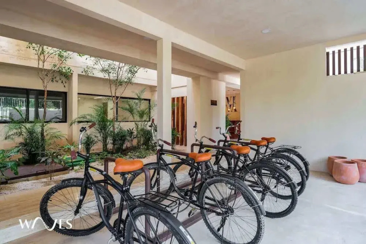 Premium Apartment W/private Pool & Garden