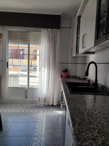 Duplex Grande Con Dos Grajes