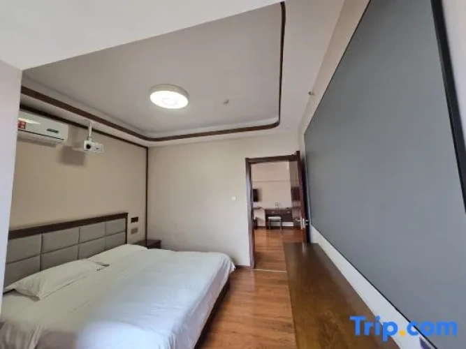 1 Bedroom Comfort Suite