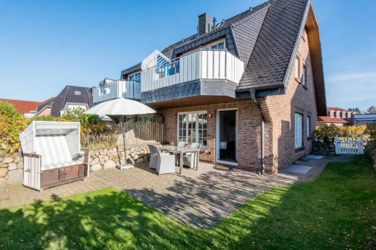 Whg_ 13_ Haus Osterweg 8