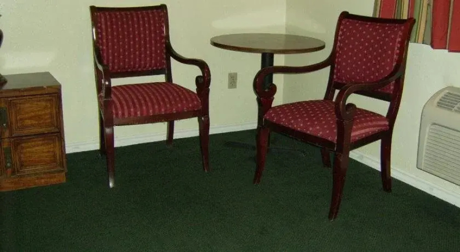 Interstate Inn