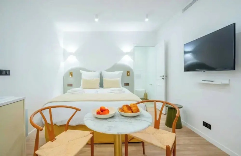 Cosy Studio - Hyper Centre St Tropez