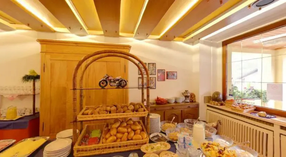 Hotel Zur Post