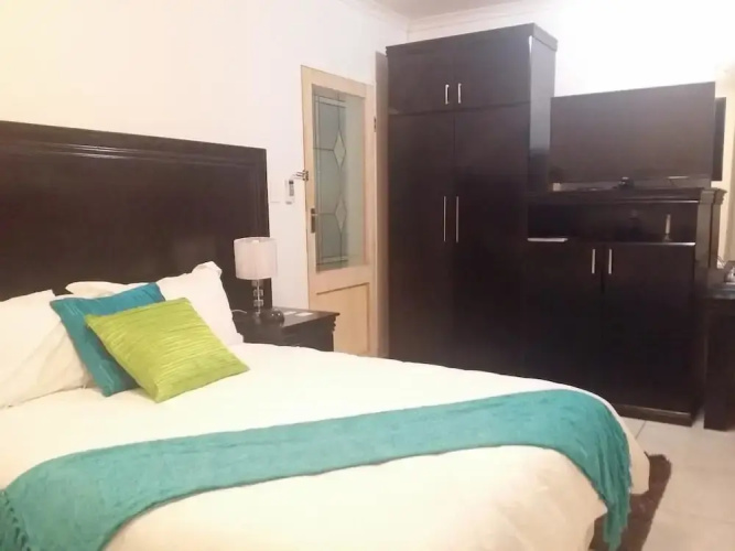 Alicia's B&B