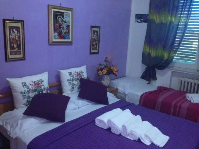 Hotel Fiammetta