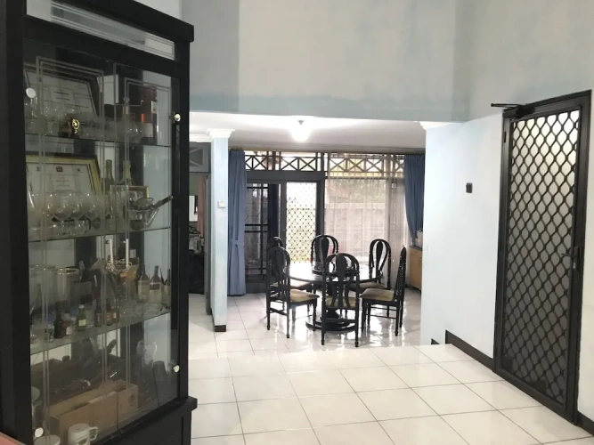 3 Bedrooms Villa