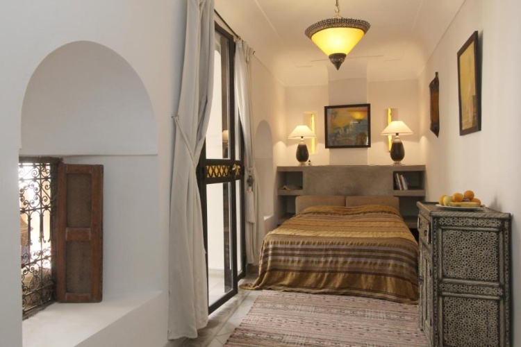 Amarillo Double room