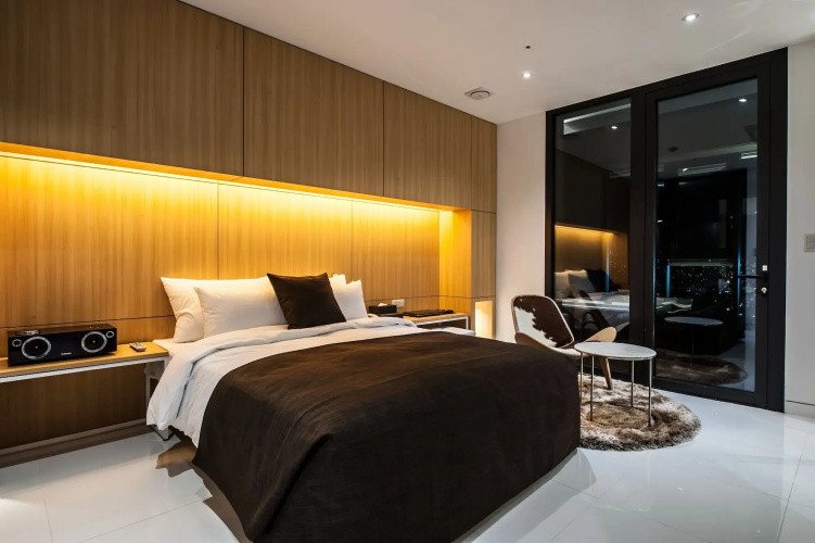 SR Hotel Sadang