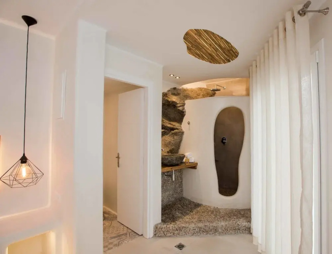 Sahas Suites