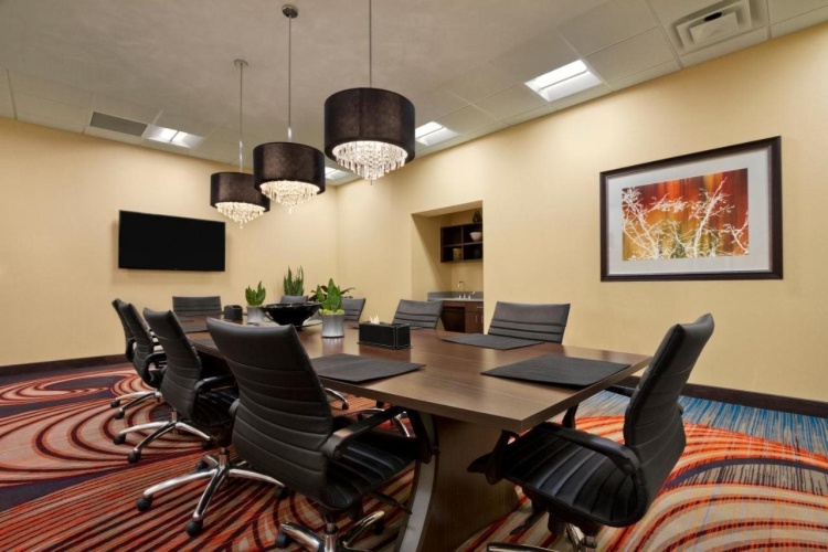 Embassy Suites by Hilton Knoxville West photo 23