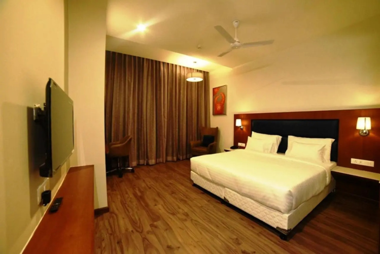Ariena the Boutique Hotel