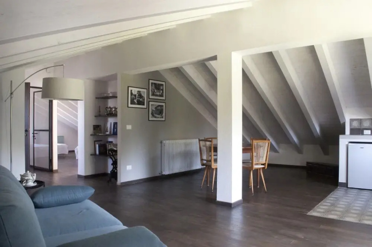 L'Assiolo B&B