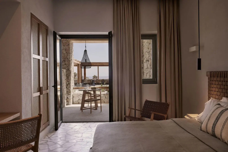Archipelagos All Suites Mykonos