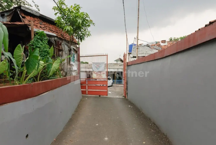 Malibu Syariah Tajur Bogor RedPartner