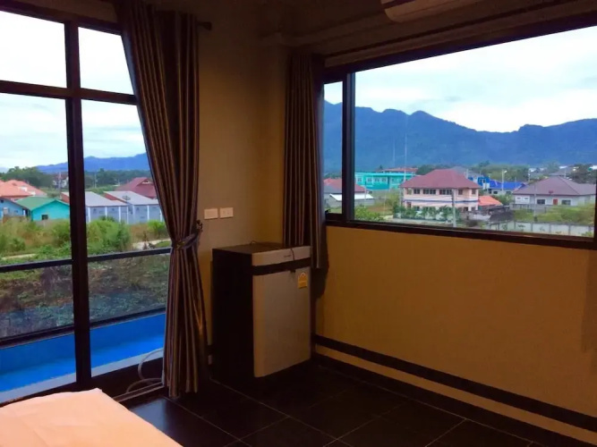 Prai Fhan View