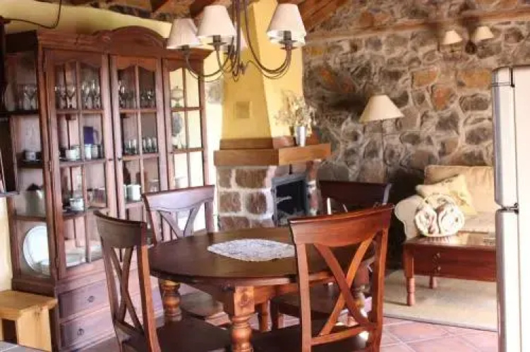 Casa Rural el Riachuelo