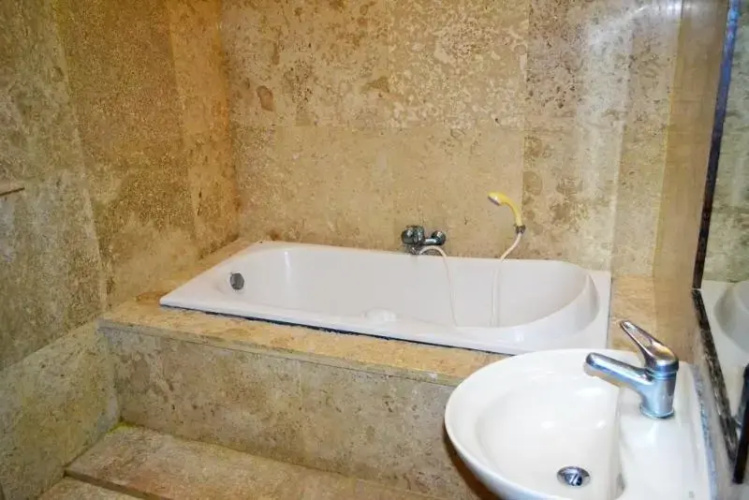 Casa Bidadari Suite & Apartment