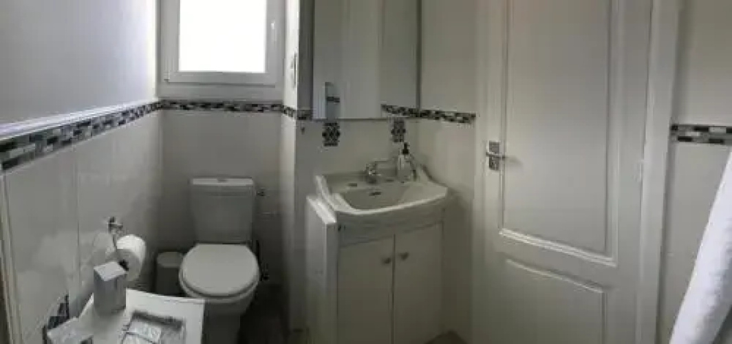 La maison de Louisette