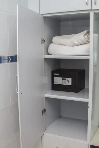 1 Bedroom Executive room