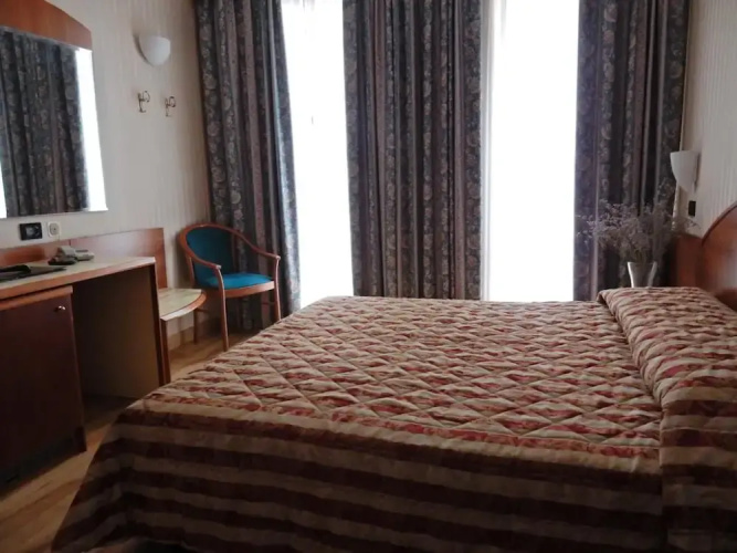 Hotel Brennero